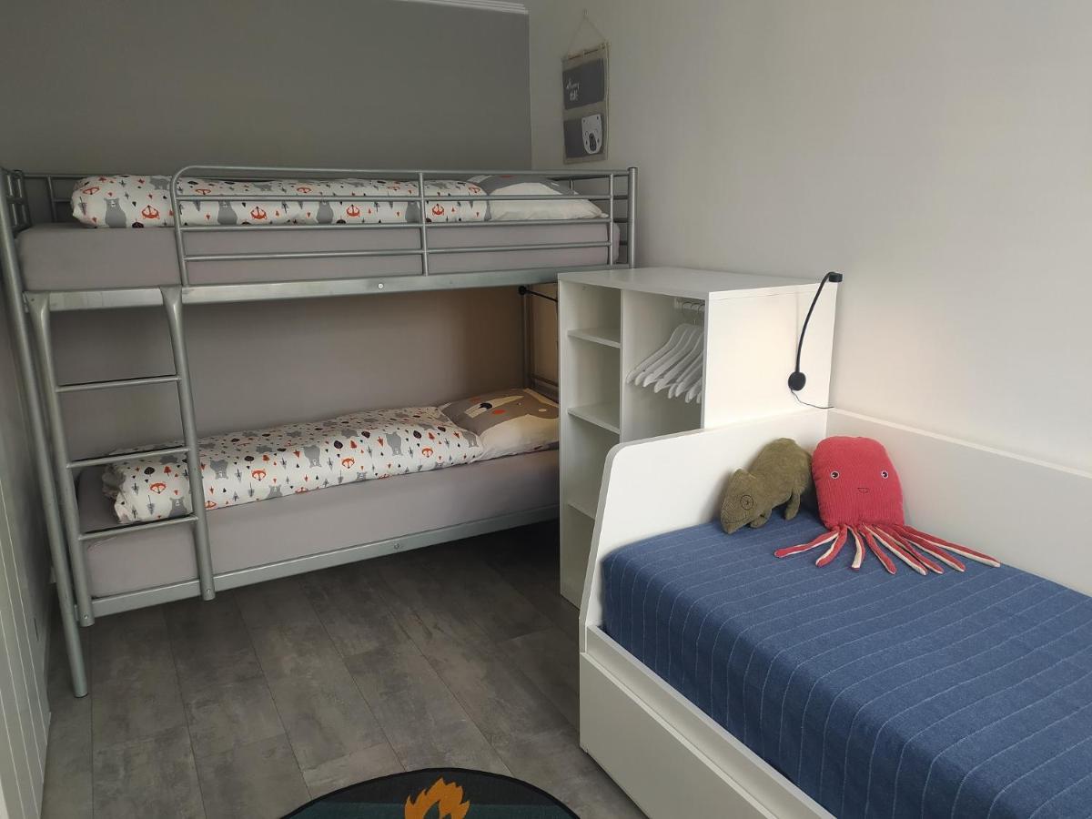 Family Inn Каатсхойвел Экстерьер фото